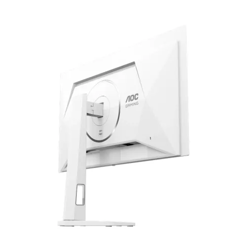 Màn hình AOC Gaming Q27G4ZDP/WS 27 inch | 2K QHD (2560 x 1440) | OLED | 280Hz | 0.03ms